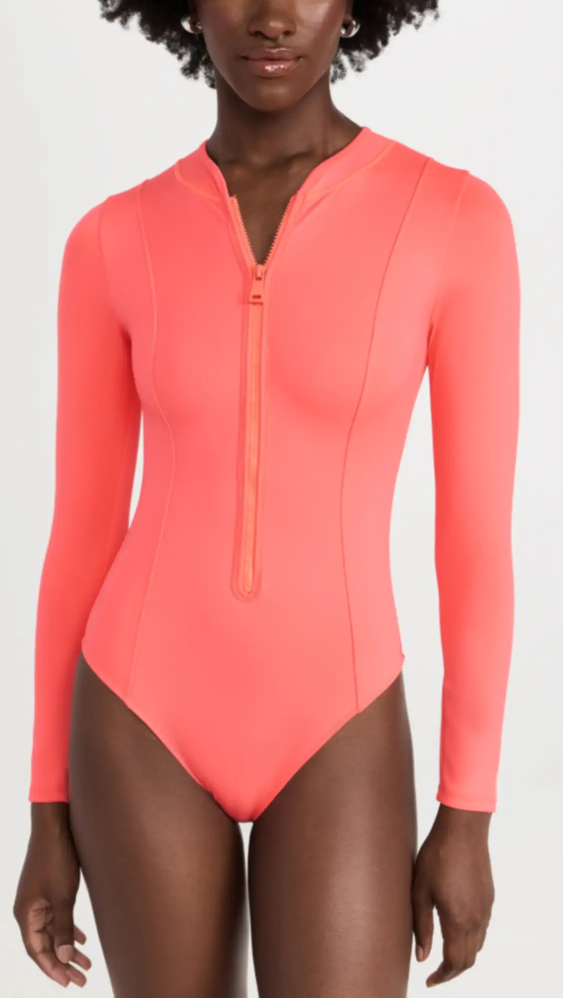 Good Compression Suit | Shopbop