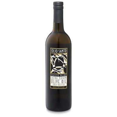 Olio Santo Pacific Blend Extra-Virgin Olive Oil | Williams-Sonoma