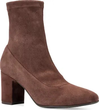 Aquatalia Brianna Bootie | Nordstrom | Nordstrom