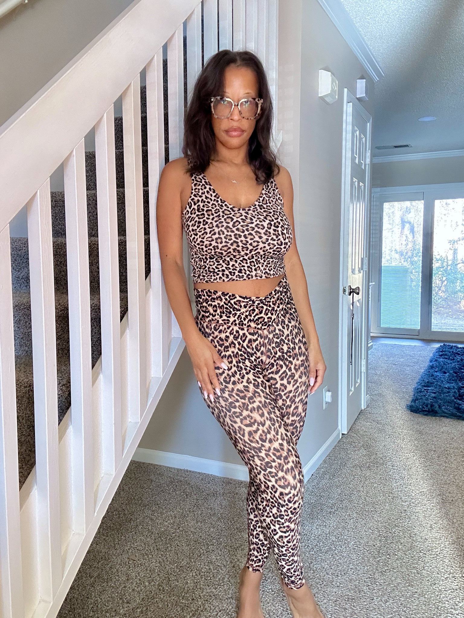 Comfy Outfit 

#LTKSaleAlert #LTKActive #LTKHoliday