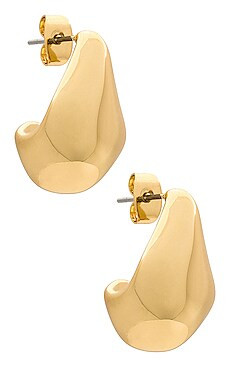 SHASHI X Revolve Odyssey Earring in Gold from Revolve.com | Revolve Clothing (Global)