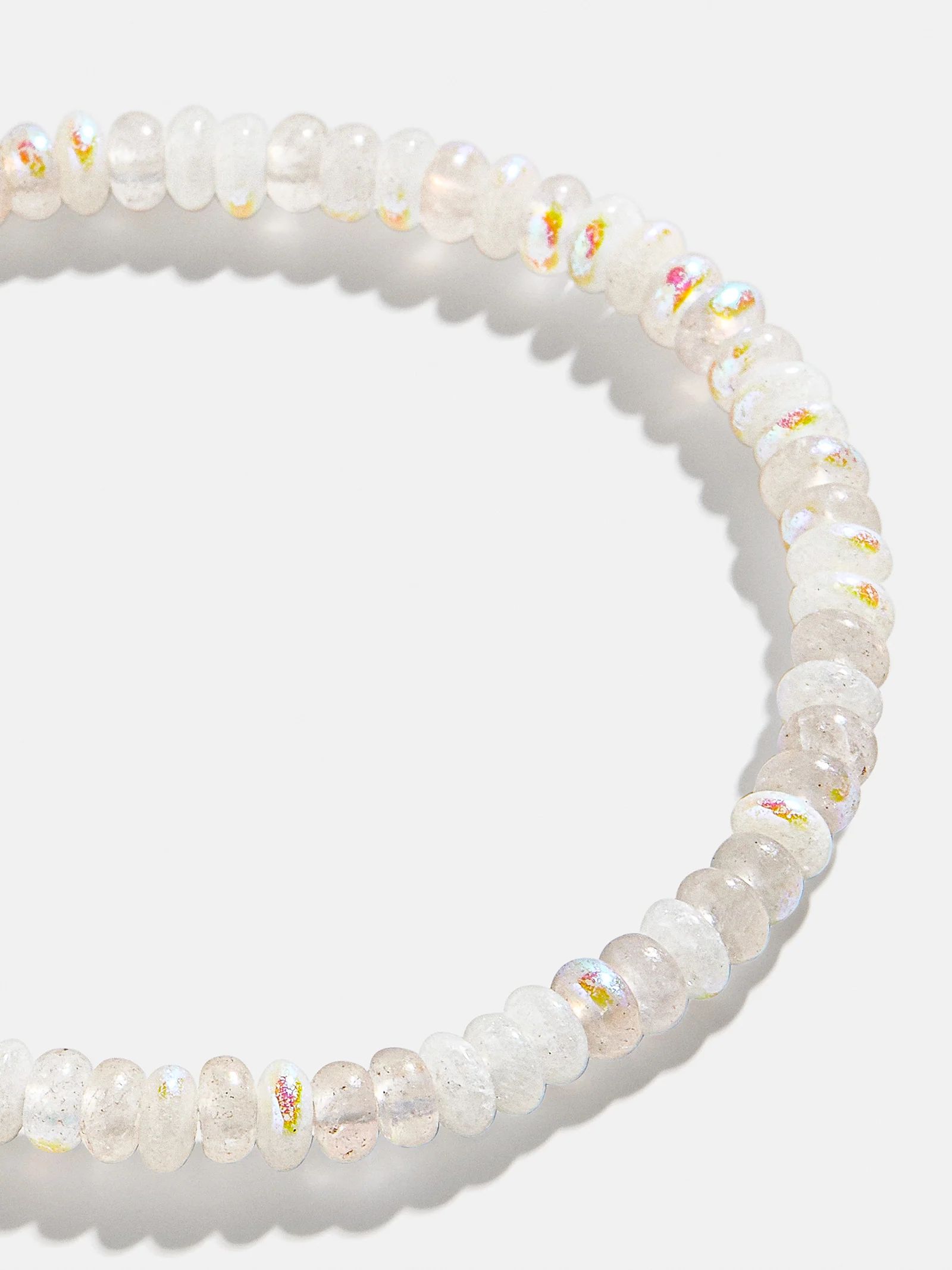 Valentina Semi-Precious Bracelet - Opal | BaubleBar (US)