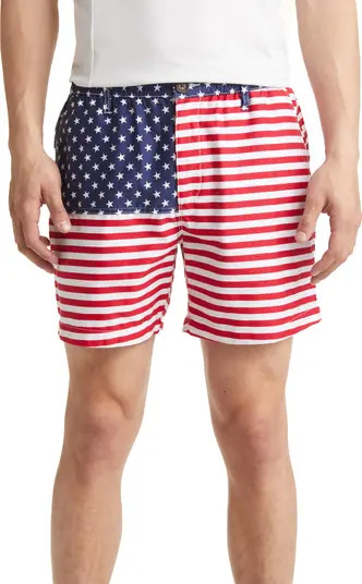 Chubbies Original Stretch Twill 5.5-Inch Shorts | Nordstrom | Nordstrom