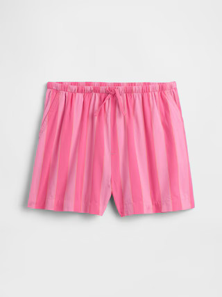 Kids Pull-On Relaxed Shorts | Gap Factory