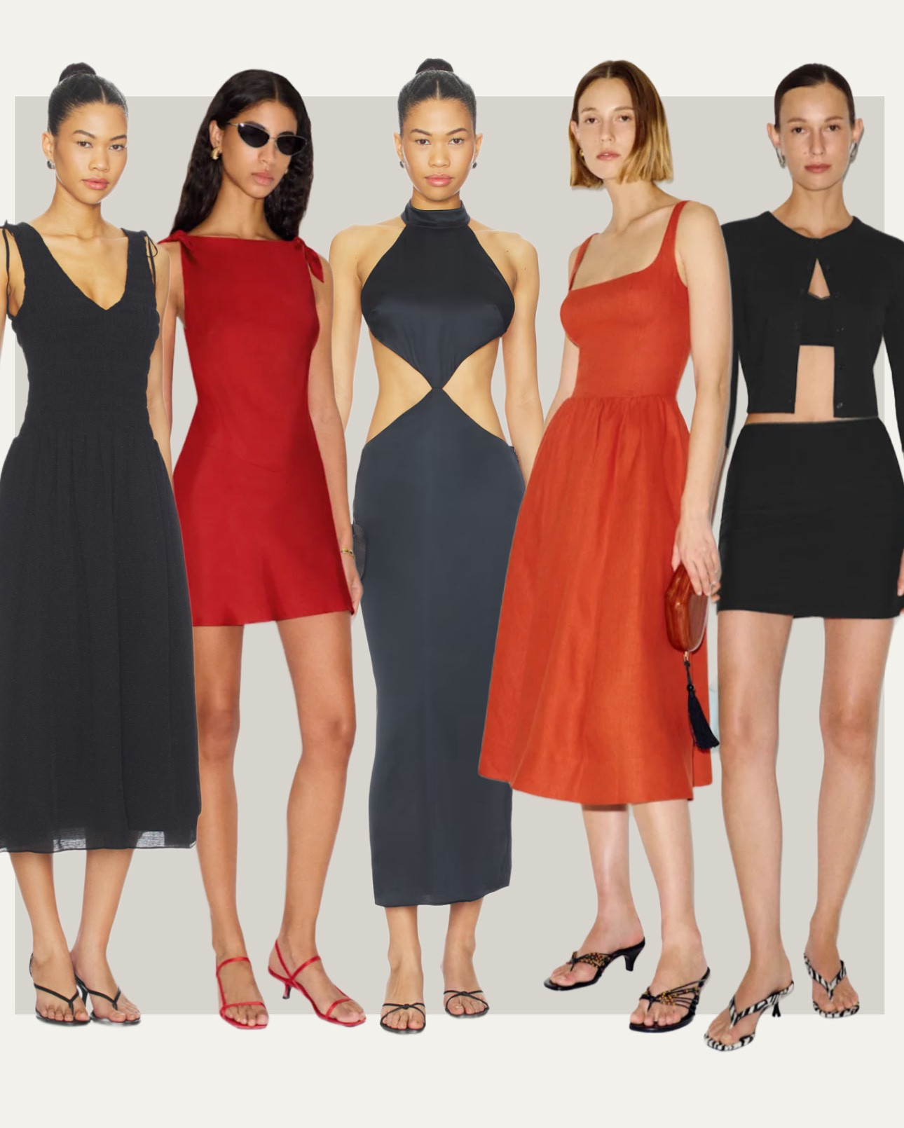 Black and red dresses 

black cocktail dress
black party dress
birthday outfit womens
black satin dress
mob wife aesthetic
black holiday dress
black sweater dress
black summer outfit 
black tie formal
black tie dress
black tie wedding guest
black denim dress
fall black outfit
spring black tie wedding
summer black tie formal wedding
black dress outfits
black and white dress
black dress fall
black dress formal
black dress long sleeve
black dress wedding guest
black dress summer
black dress wedding
black dress winter
black dress with sleeves
black evening dress
black evening gown
black event dress
black fall dress
black floral dress
black formal dress
black formal gown
black funeral dress
red mini dress
red hot party
red gown
red dress boutique 
red dress code 
red dress fall outfit 
hot red dress
blush dress 
winter formal
birthday outfit womens
burgundy dress 
burgundy maxi dress
burgundy mini dress
burgundy wedding guest dress
burgundy winter dress
Cherry red dress
christmas dress 
christmas red dress 
crimson dress 
dark cherry red dress
dark red dress 
fall family photos dress 
holiday red dress
maroon dress 
new years dress 
red carpet dress 
red Christmas dress
red cocktail dress 
red dress 2026

#SpringBreakOutfit #SpringFashion #EasterDress #LTKGiftGuide

#LTKFestival #LTKWedding #LTKSaleAlert