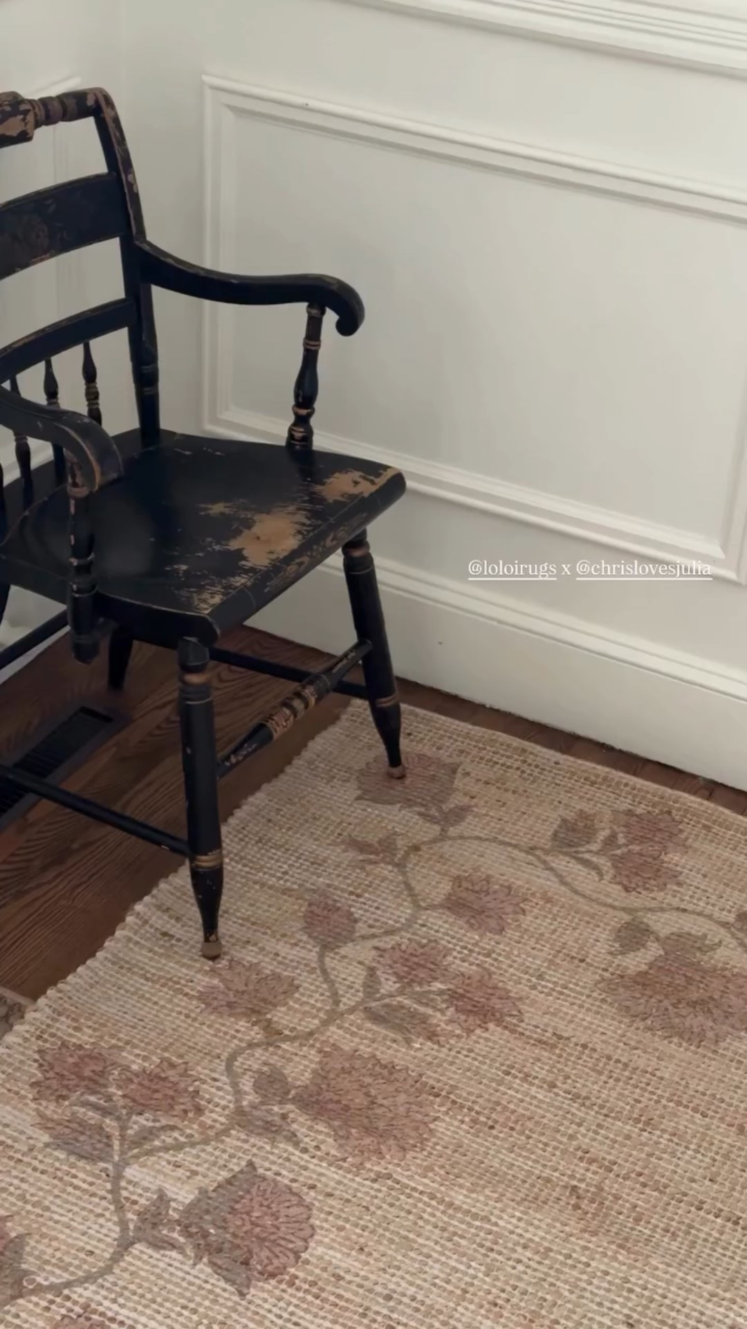 Chris Loves Julia new addition 🥀

#LTKHome