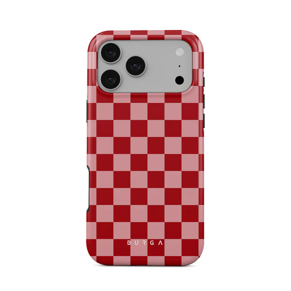 Cheerleader - iPhone 17 Pro Max Case | BURGA