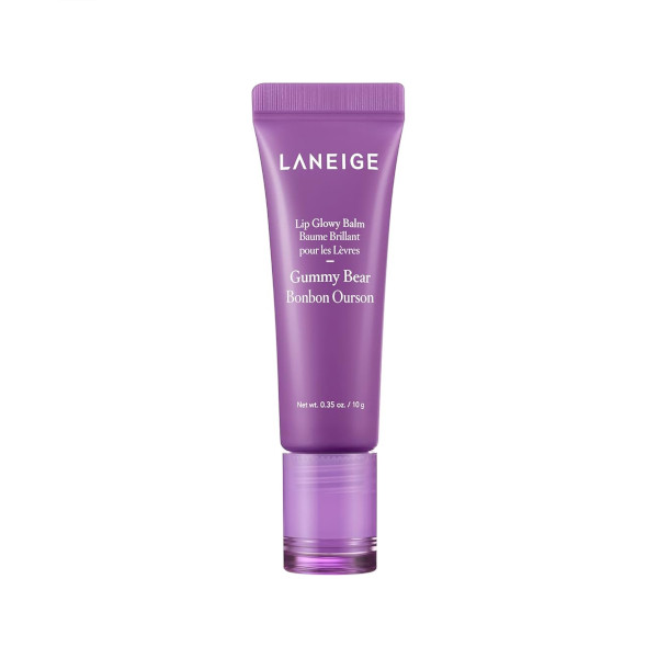 LANEIGE - Lip Glowy Balm - 10g - Gummy Bear | Stylevana
