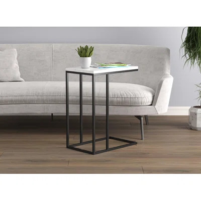 Caceres End Table | Wayfair North America