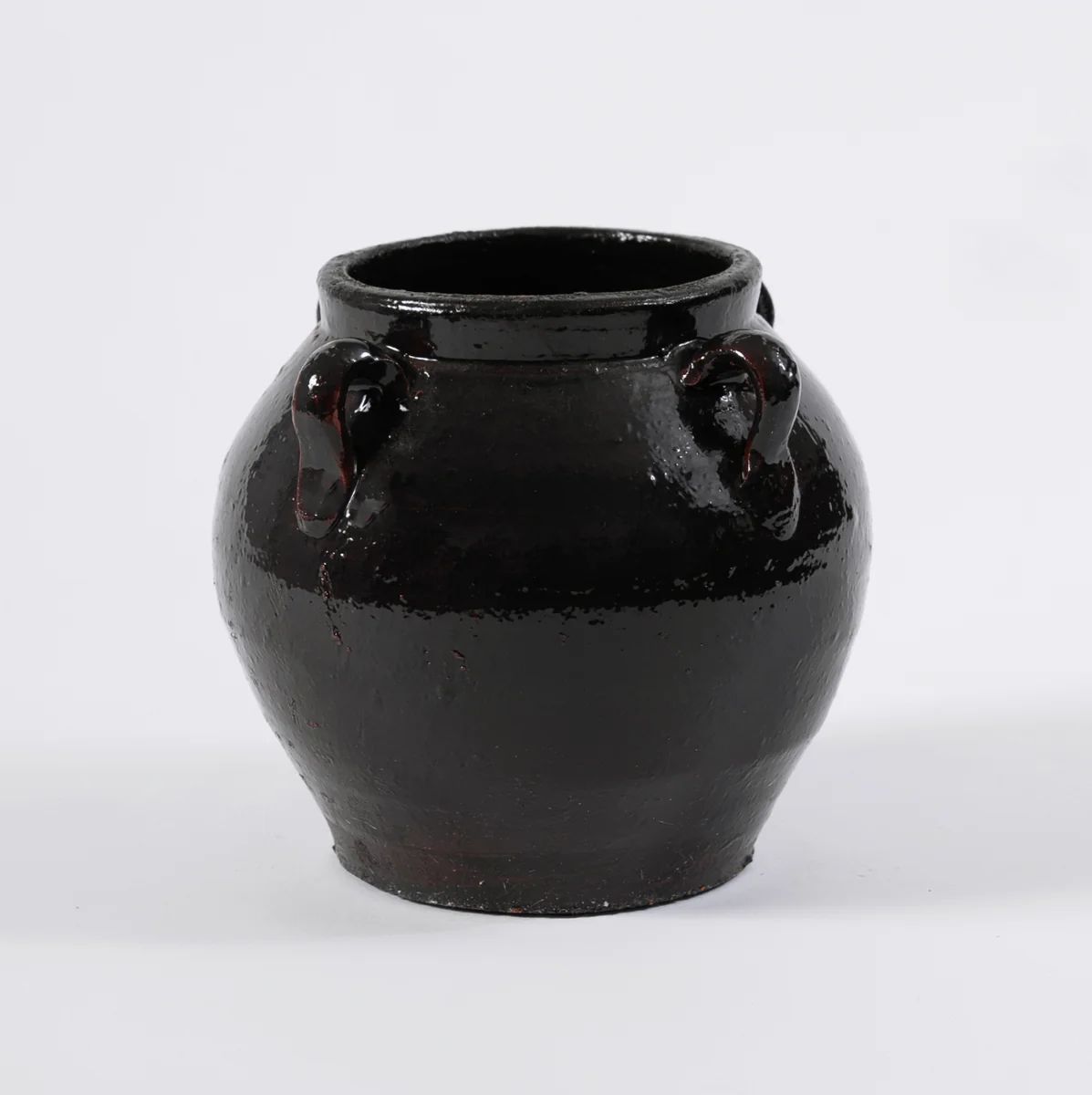 Found Clay Jar | Stoffer Home