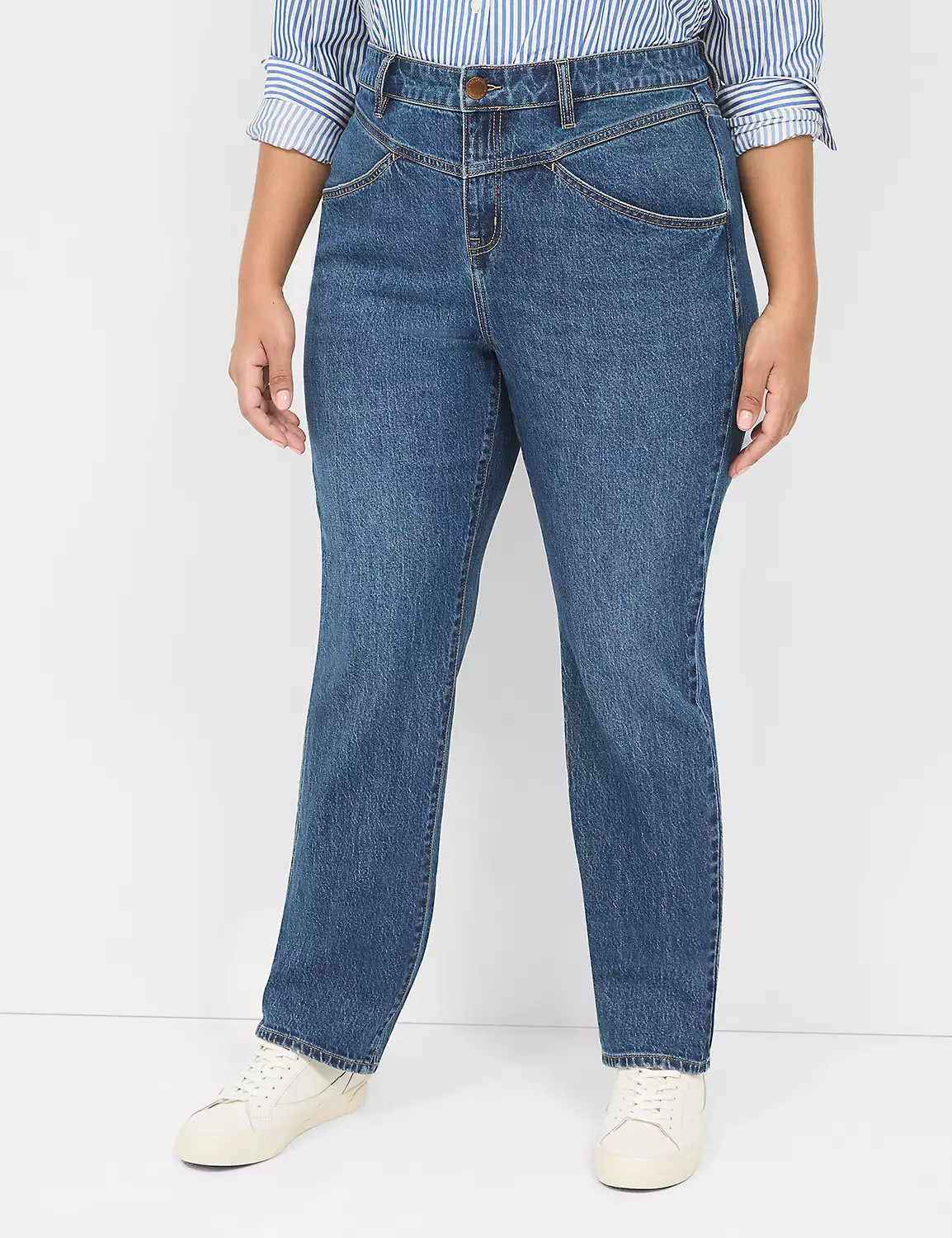 Fit




Regular


selected





Petite







Short







Long | Lane Bryant (US)