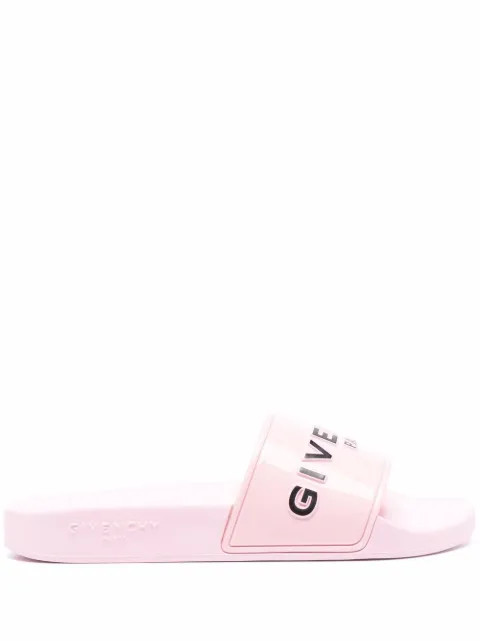 logo lettering slides | Farfetch (US)