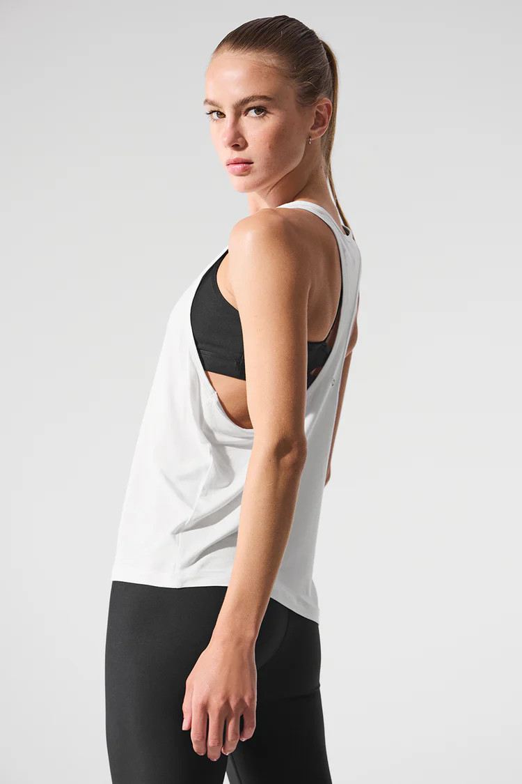 All Day Tank | Alo Yoga (US)