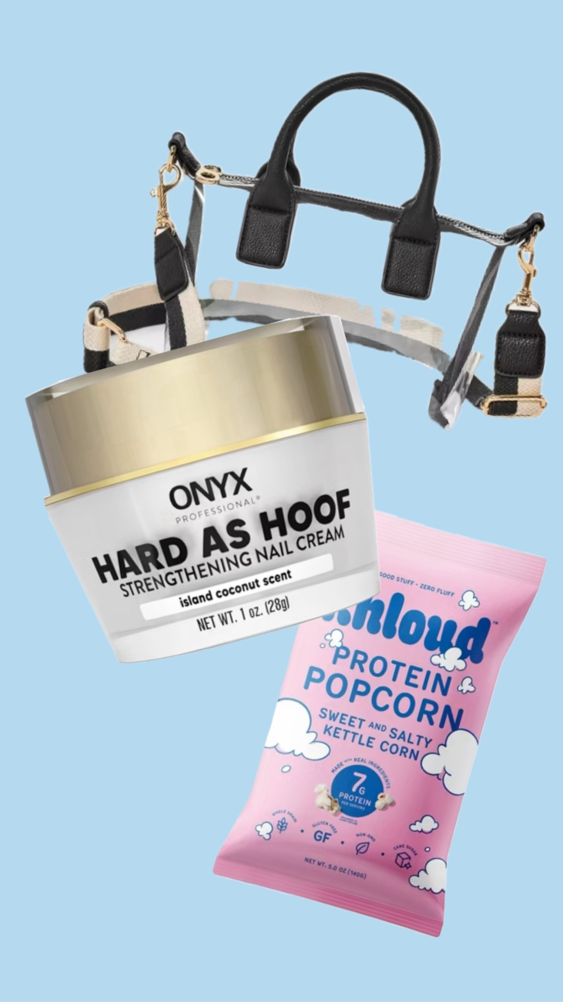 Favorite recent buys

#LTKBeauty #LTKStyleTip