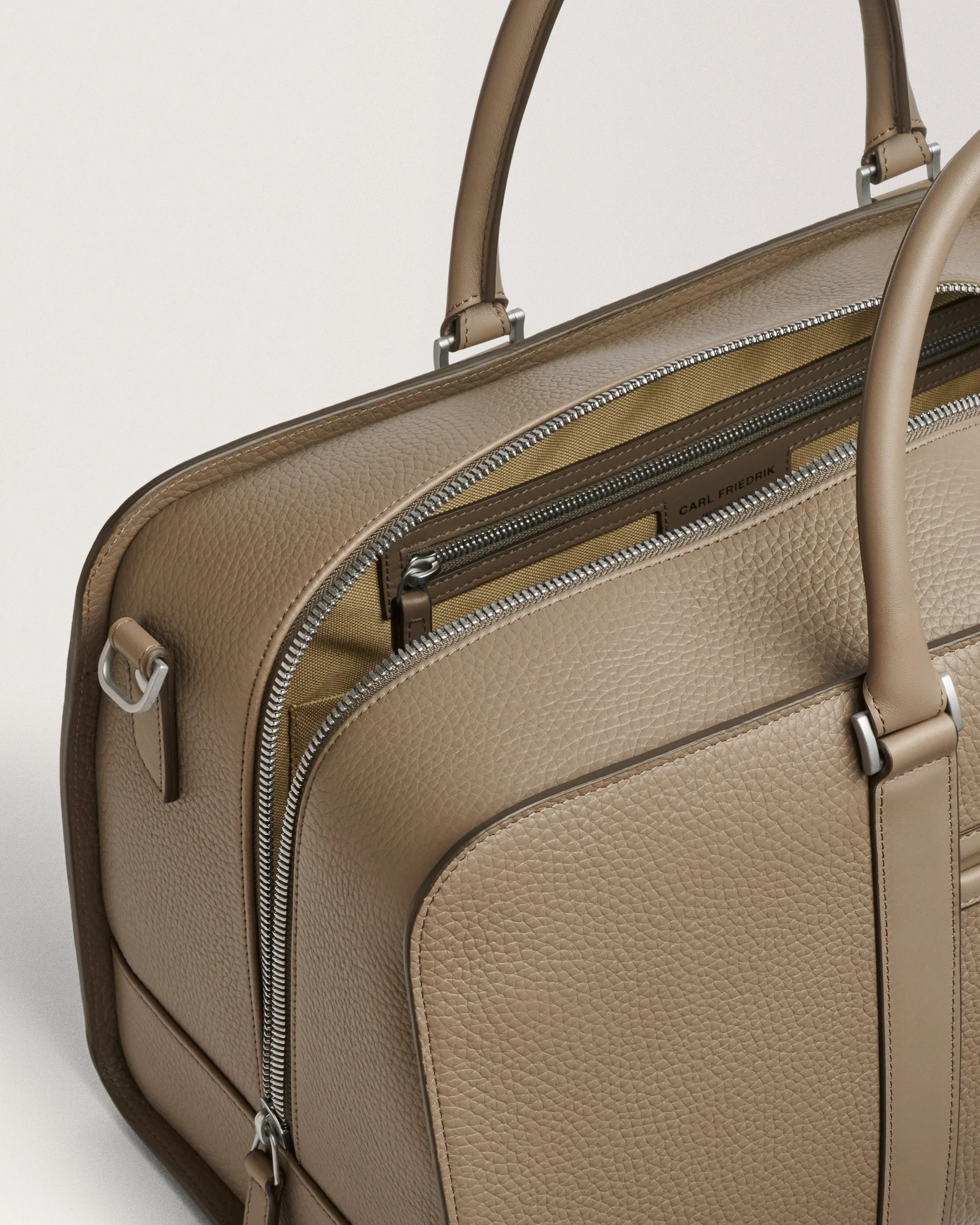 Palissy Weekend | Carl Friedrik