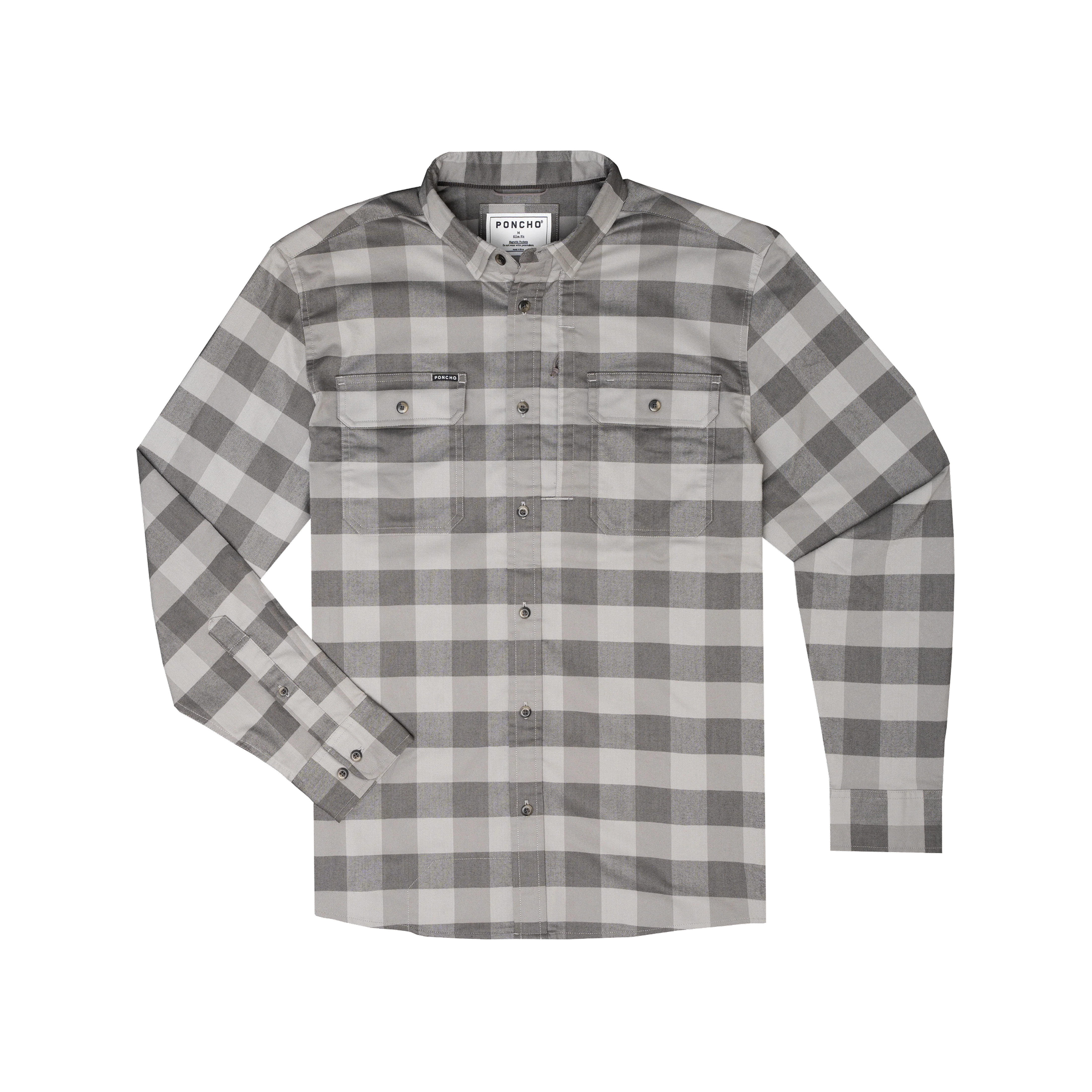 The Shirts | Poncho Outdoors