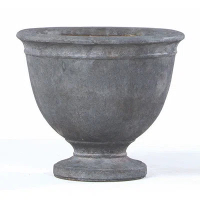 Surrey Fiberstone Urn Planter | Wayfair North America
