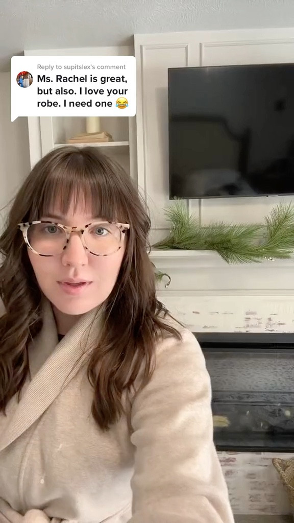 The comfiest Christmas!

#LTKSeasonal #LTKGiftGuide #LTKHoliday