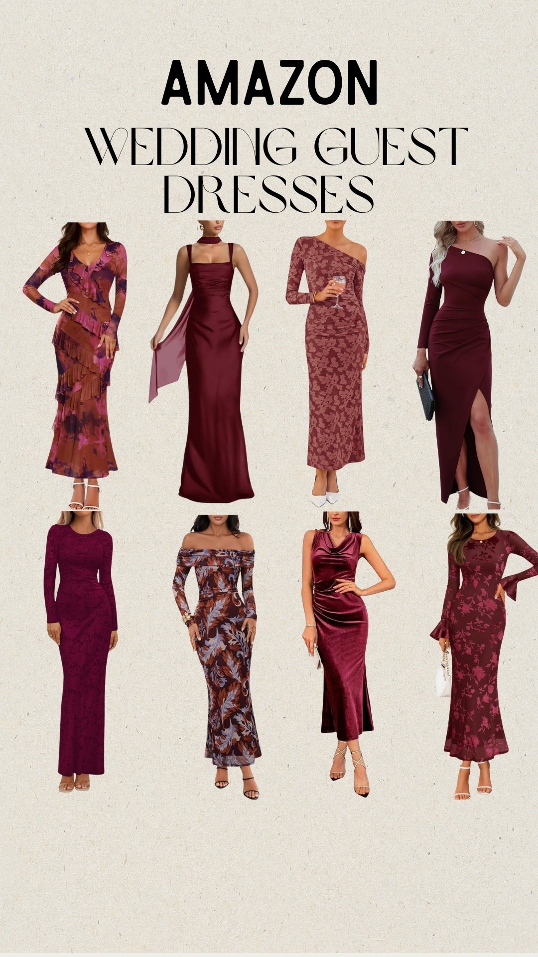 Wedding guest dress, wedding guest dresses, fall wedding guest dress, Amazon wedding guest dress, Amazon dresses, Amazon formal dress 



#LTKWedding #LTKHoliday #LTKCyberWeek