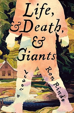 Life, and Death, and Giants: A Novel | Amazon (US)