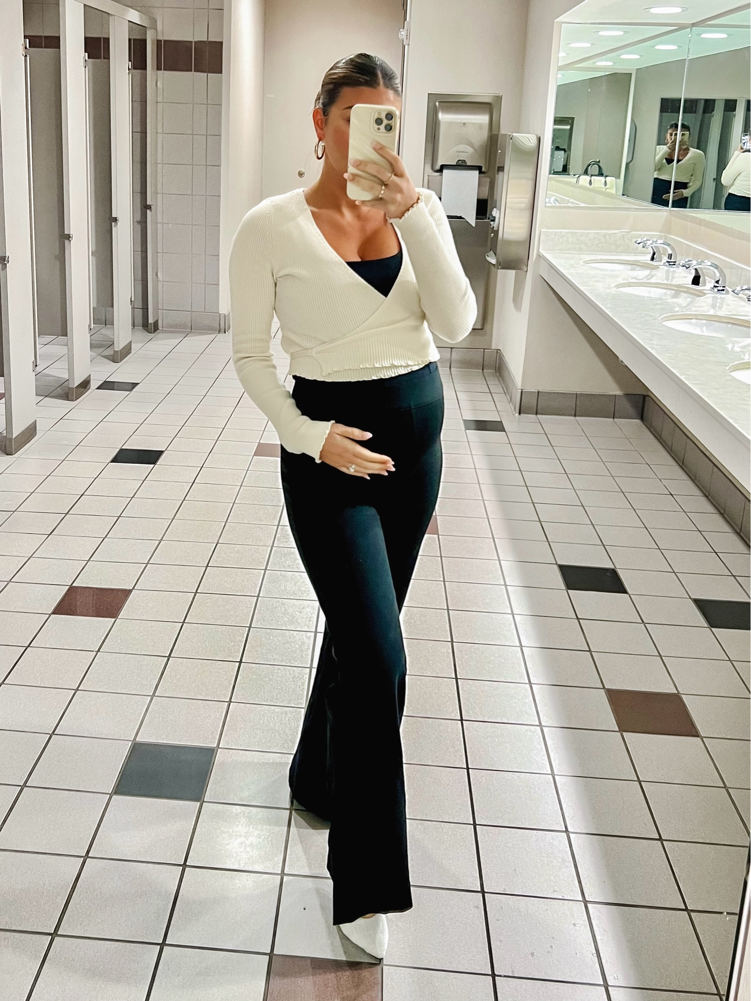 Workwear | Maternity | Bump Friendly 

#LTKBump #LTKWorkwear #LTKSaleAlert