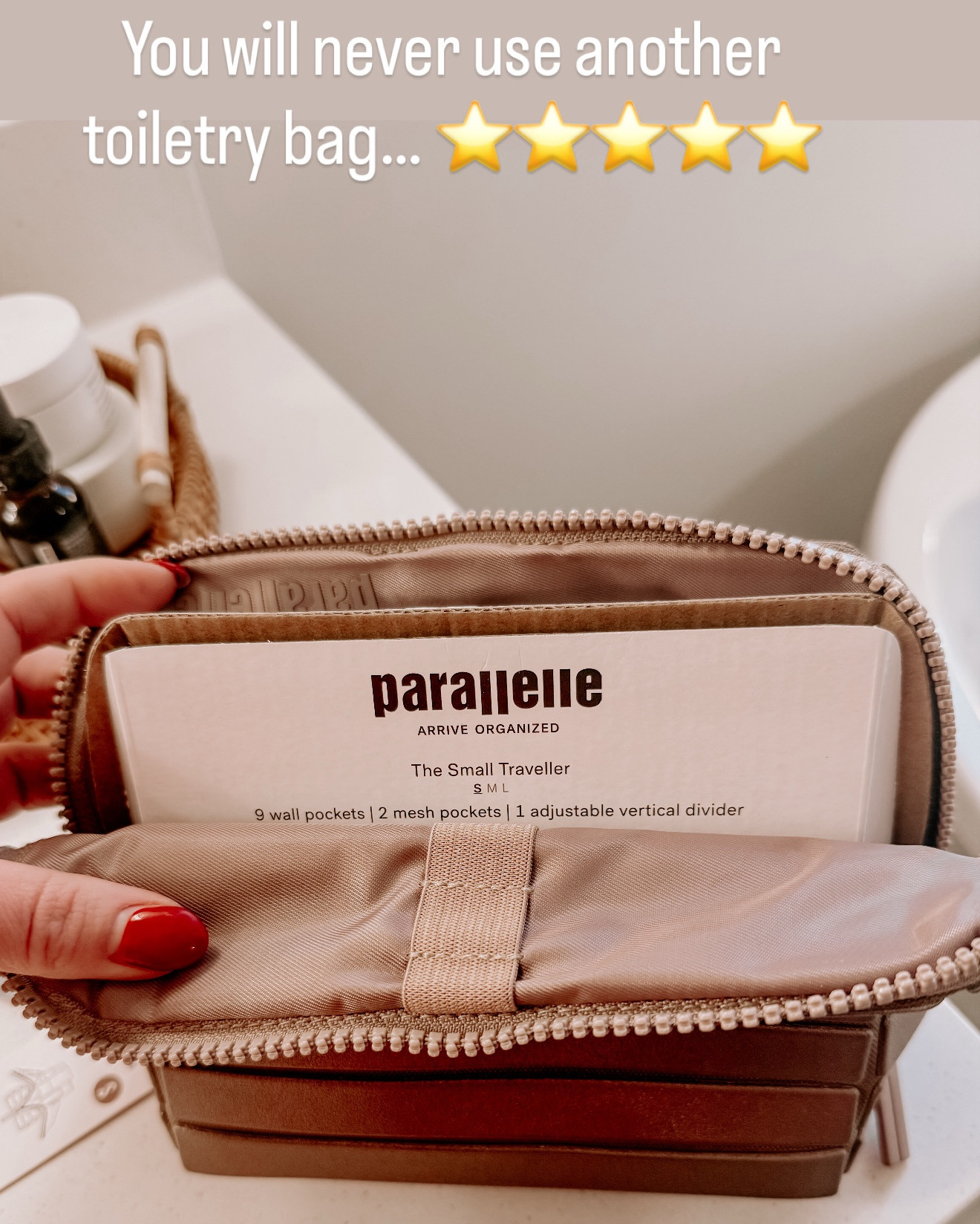 6 gifts that I have received this season that are truly amazing!!! Last minutes gift ideas for women - gifts for her - stocking stuffers and more 

#LTKFindsUnder100 #LTKGiftGuide #LTKHoliday