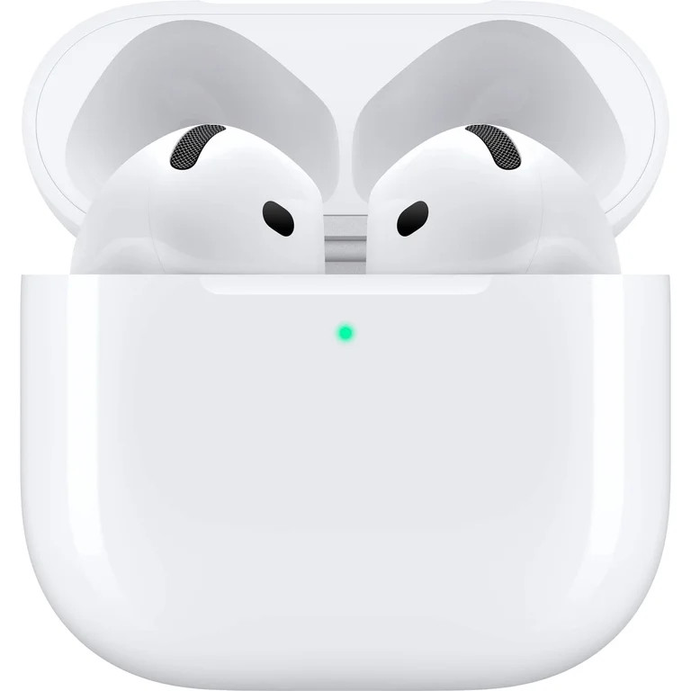 Apple AirPods 4 | Walmart (US)