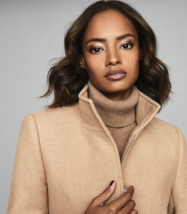 MACEY | Reiss (Global - Non UK)