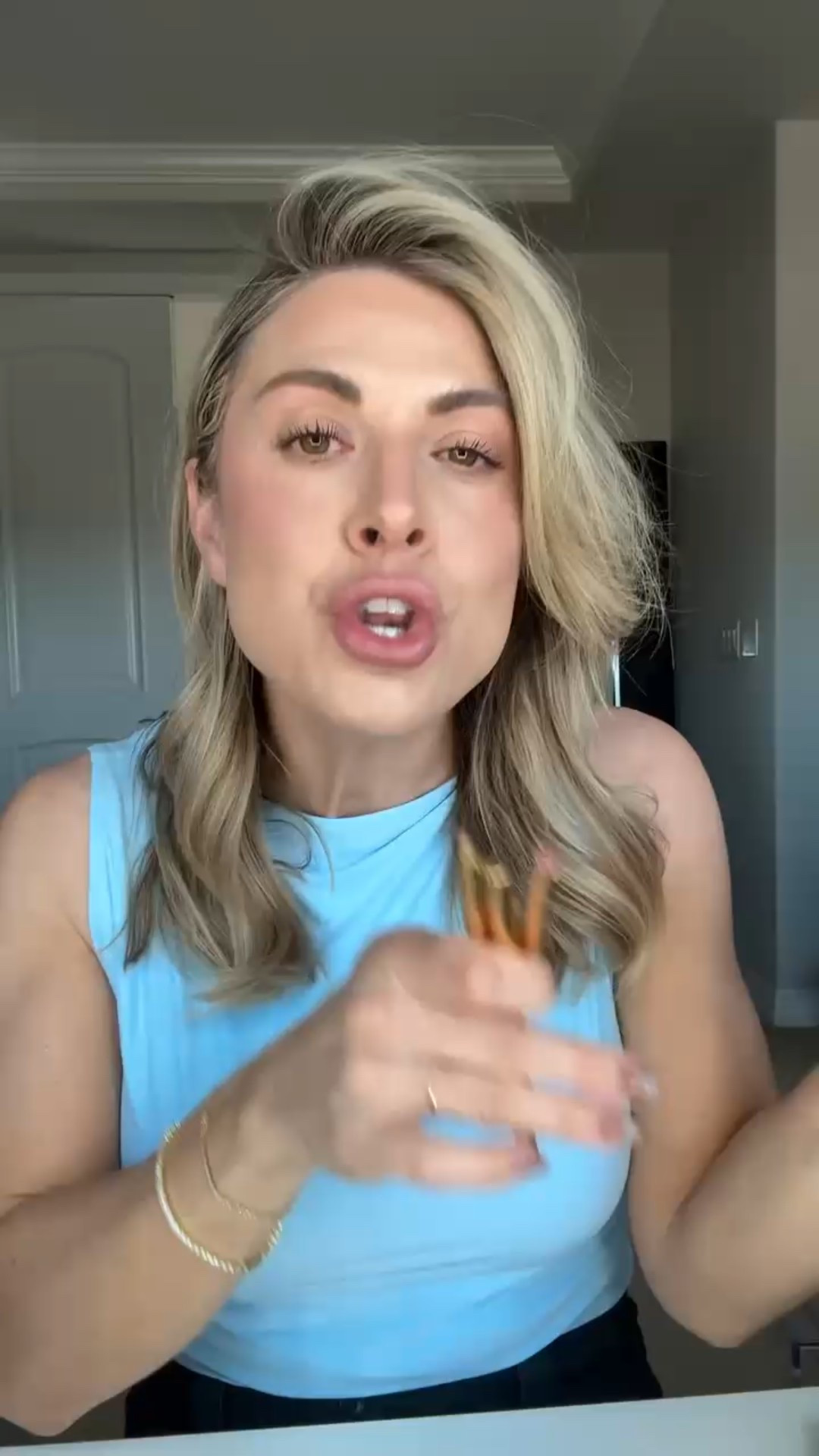 💄Merit is my go-to for quick, effortless makeup that still feels luxe. I’m all about that 5-minute routine, and their products give the prettiest, natural finish. Lightweight, clean, and perfect for spring refresh vibes. Use my code NICKI 💋

#MeritBeauty #EffortlessMakeup #CleanBeauty #LTKSpring #LTKMakeup #5MinuteFace #MeritPartner #EverydayMakeup

#LTKFindsUnder50 #LTKBeauty #LTKStyleTip