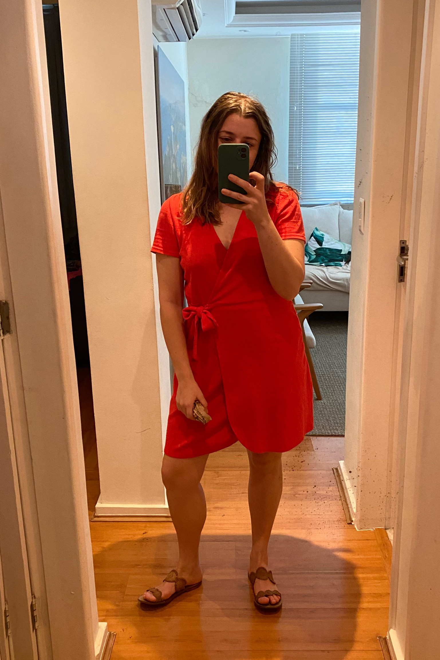 💃💃💃

#LTKMidsize