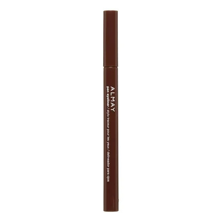 Almay Pen Eyeliner, Longwear Brown | Walmart (US)