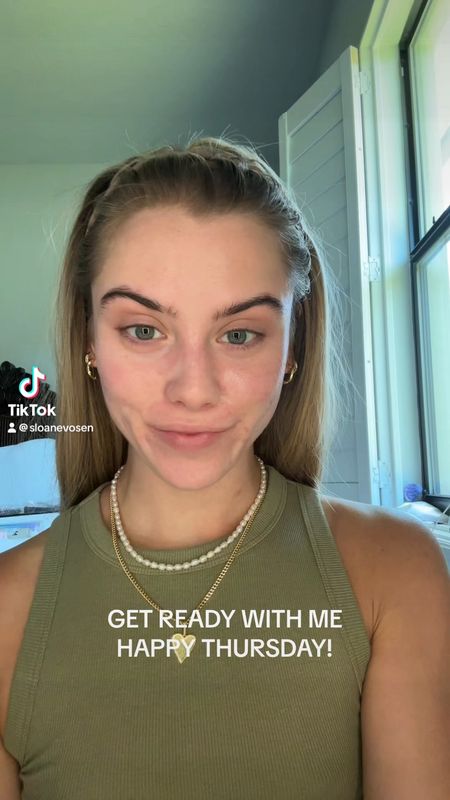 #getreadywithme #getready #grwm #makeup #getreadywithmemakeup #grwmmakeup #fyp #makeuptutorial #makeuphacks #chitchatgrwm makeup, makeup routinue, makeup tutorial, five minute makeup look, natural makeup, get ready with me, grwm makeup, step by step makeup, daily makeup routine, makeup tips, makup for beginners, easy makeup, makeup for acne, covering acne makeup, chit chat makeup, get to know me, rant get ready with me, daily vlog, life update get ready with me. 

#LTKVideo #LTKBeauty #LTKSeasonal