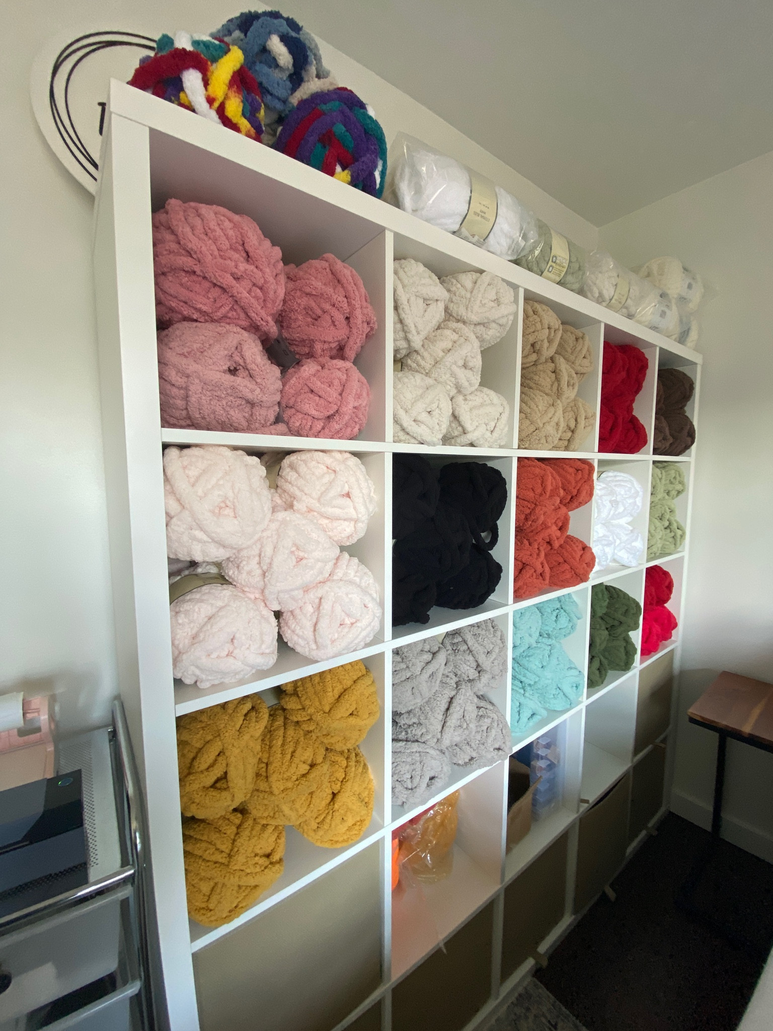 Yarn restock! 

#LTKSeasonal #LTKVideo #LTKHoliday