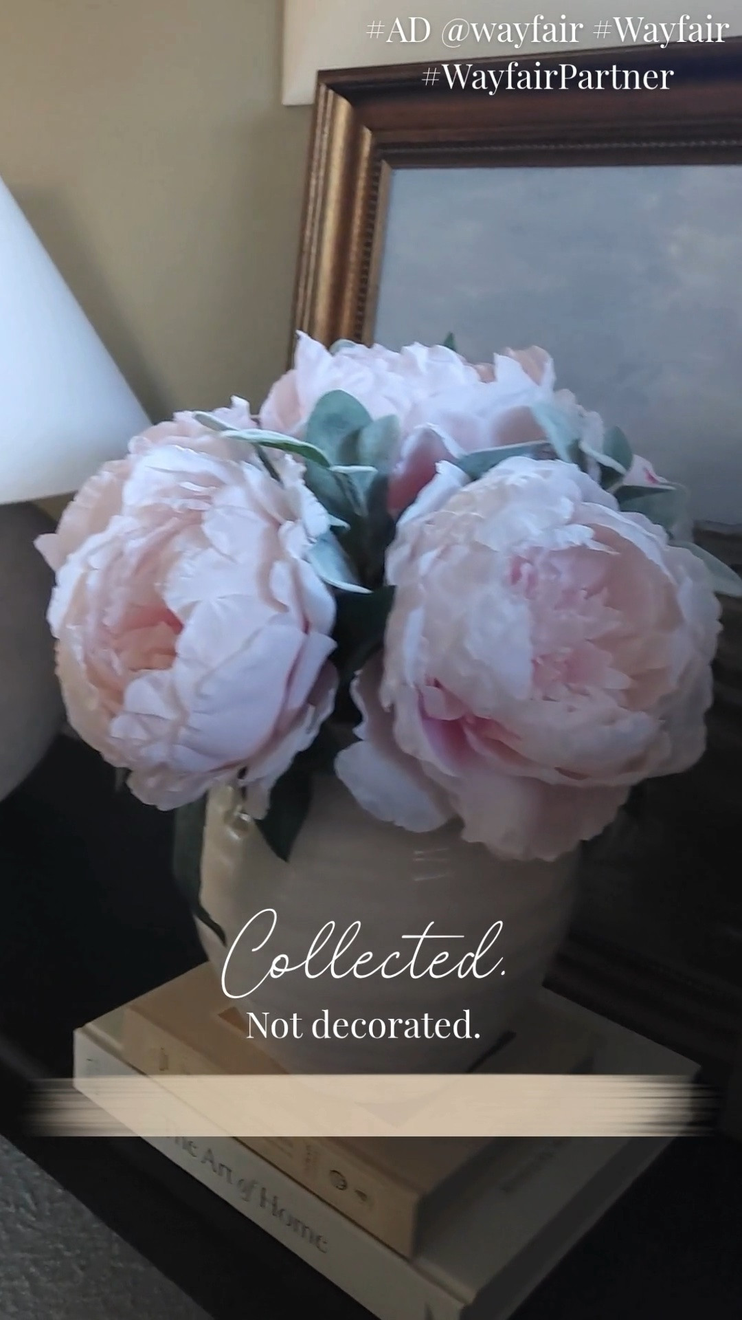 Collected. Not decorated.

The most inviting homes are layered over time with pieces you truly love. Wayfair continues to be one of my favorite places to find timeless furniture and décor that help create a home that feels both beautiful and lived in.

Everything in this entryway is linked in my LTK.

#Ad @wayfair, #Wayfair, #WayfairPartner  #LTKHome #CollectedHome #EntrywayStyling #TimelessInteriors #OrganicTransitional #NeutralDecor #HomeInspiration #HomeBunch

#LTKsummer #LTKhome #LTKsale