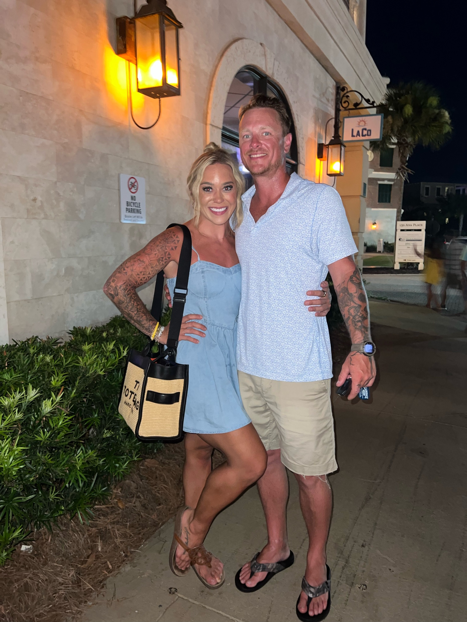 Cutest lil corset denim dress - in the small! 🫶🏼✨

#LTKunder50 #LTKstyletip #LTKFind