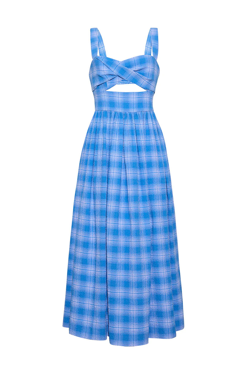 Clover Dress | Cara Cara New York