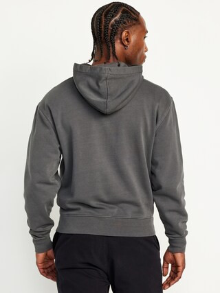 Washed Rotation Hoodie | Old Navy (US)