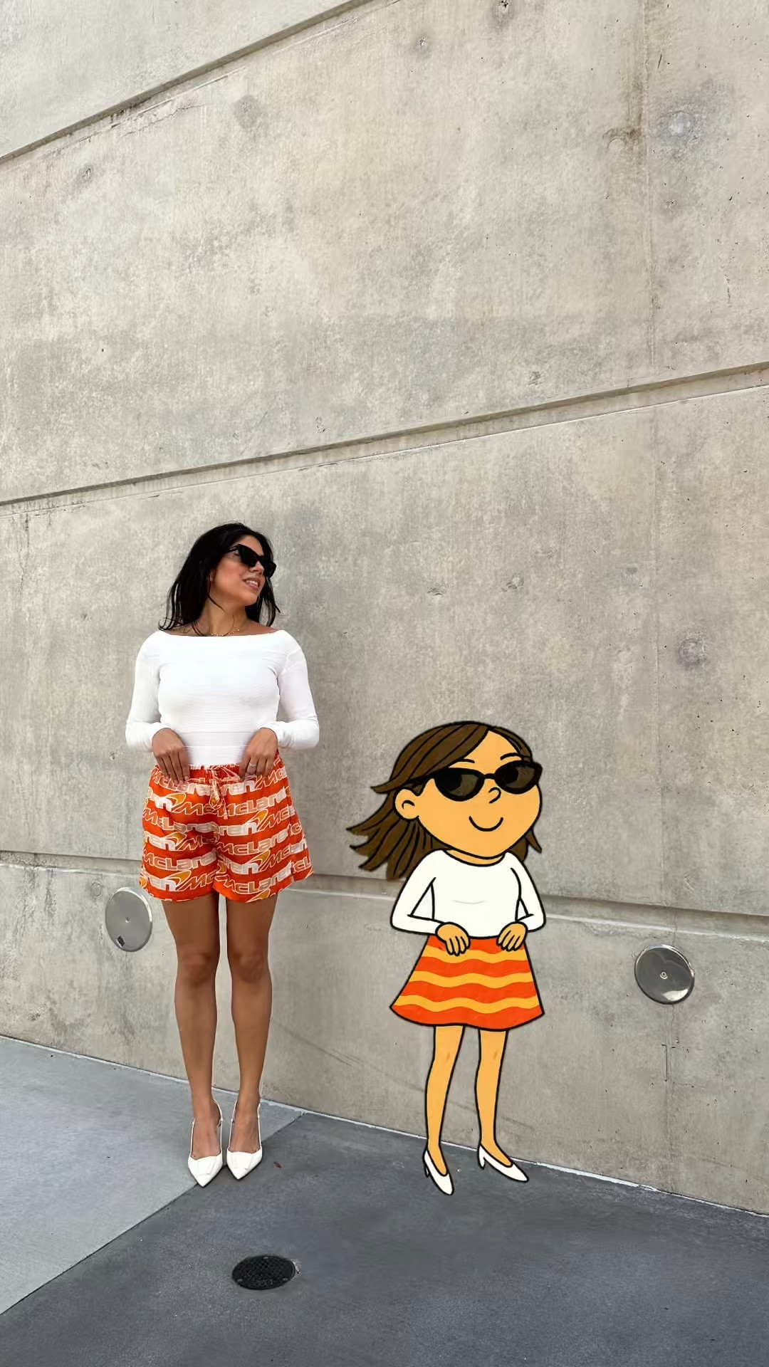 F1 outfit inspiration

Formula 1, Ferrari, paddock style, Grand Prix, red outfits, McLaren, Reiss x McLaren, Alexandra Saint-Mleux style, Kika Gomes 

#LTKStyleTip #LTKPetite #LTKTravel