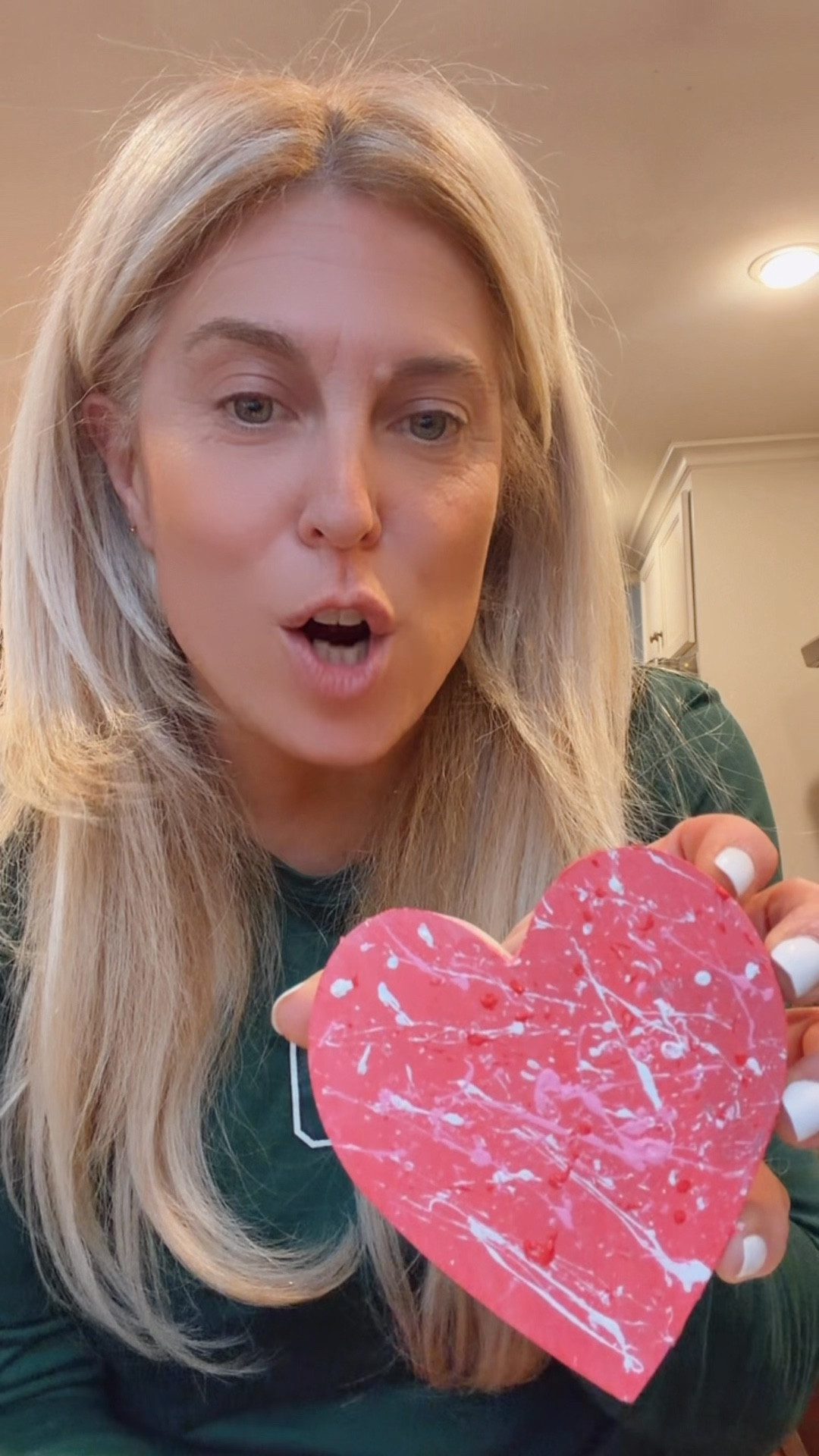 Target Valentine craft kits for $5

#LTKKids