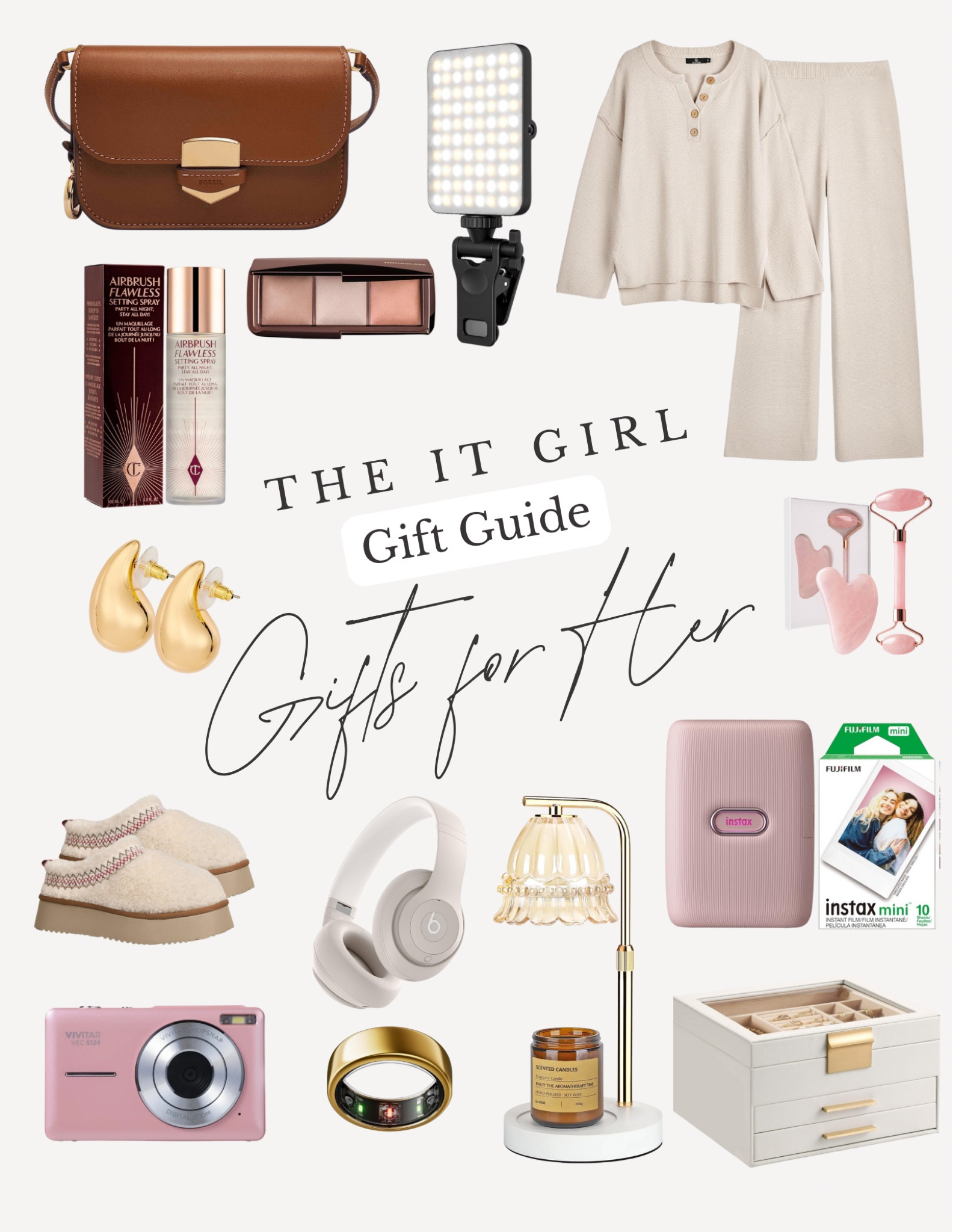 Gifts for Her