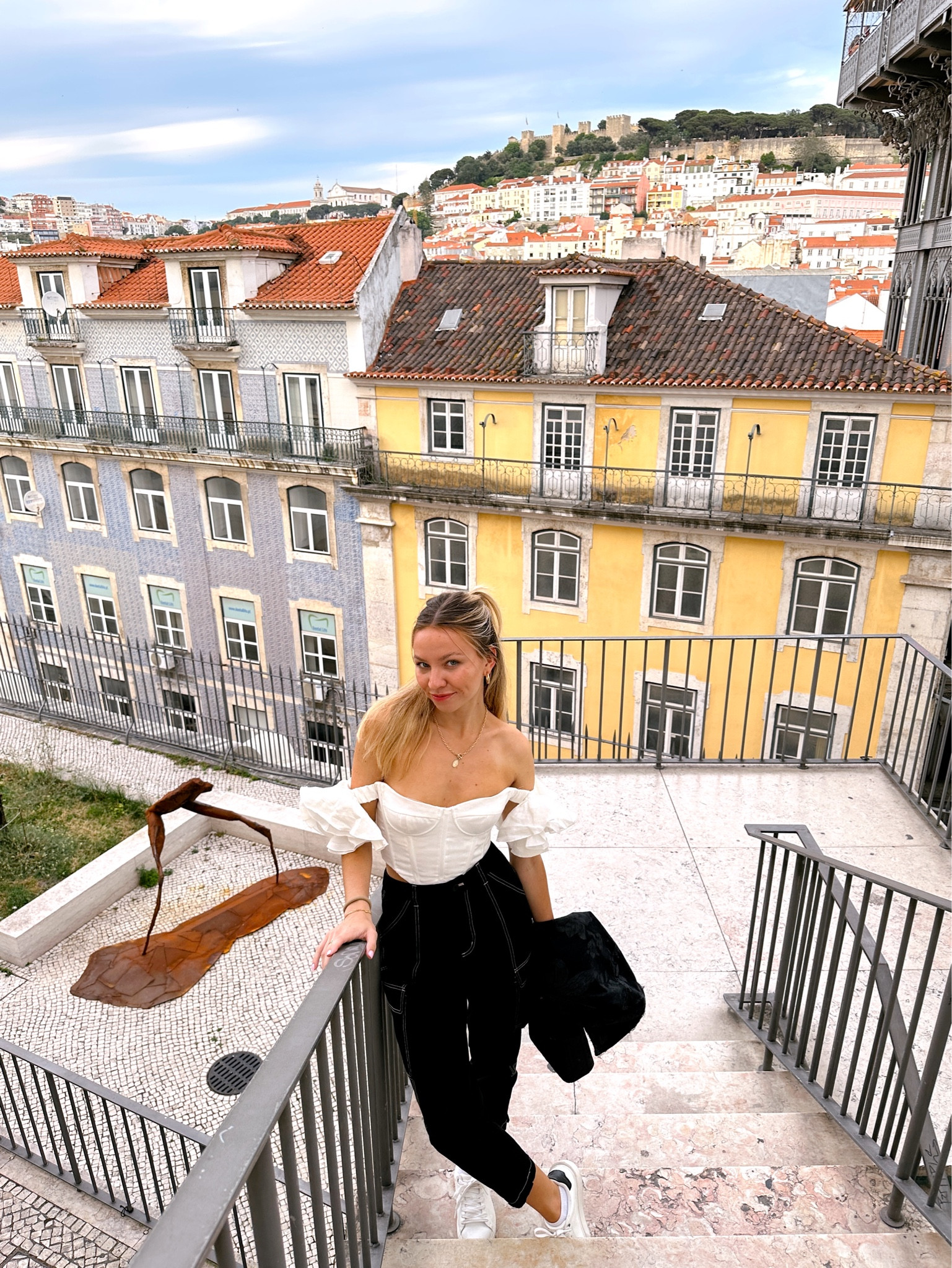 European vacation summer outfit

#LTKtravel #LTKSeasonal #LTKstyletip