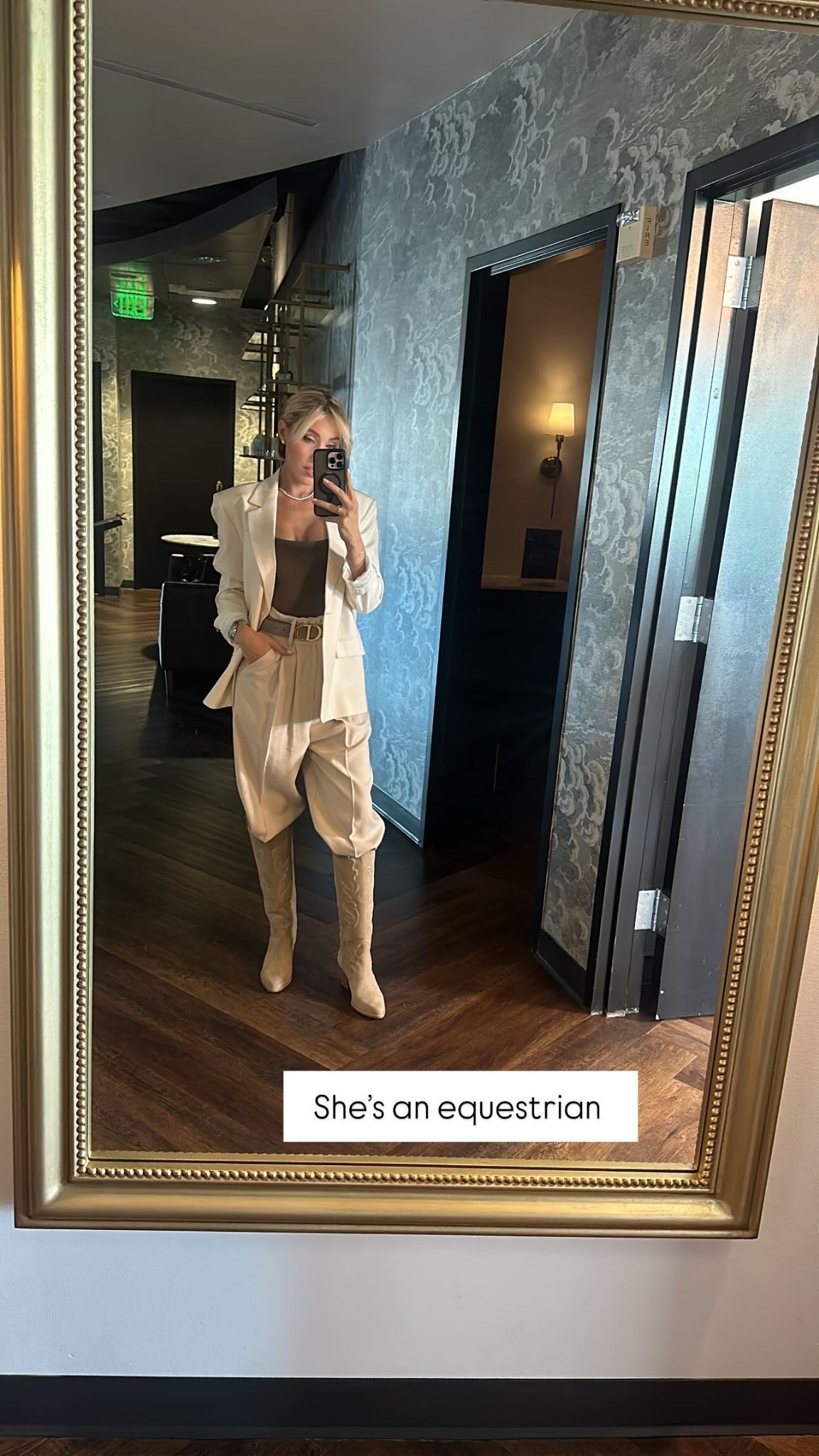 Fall workwear 2