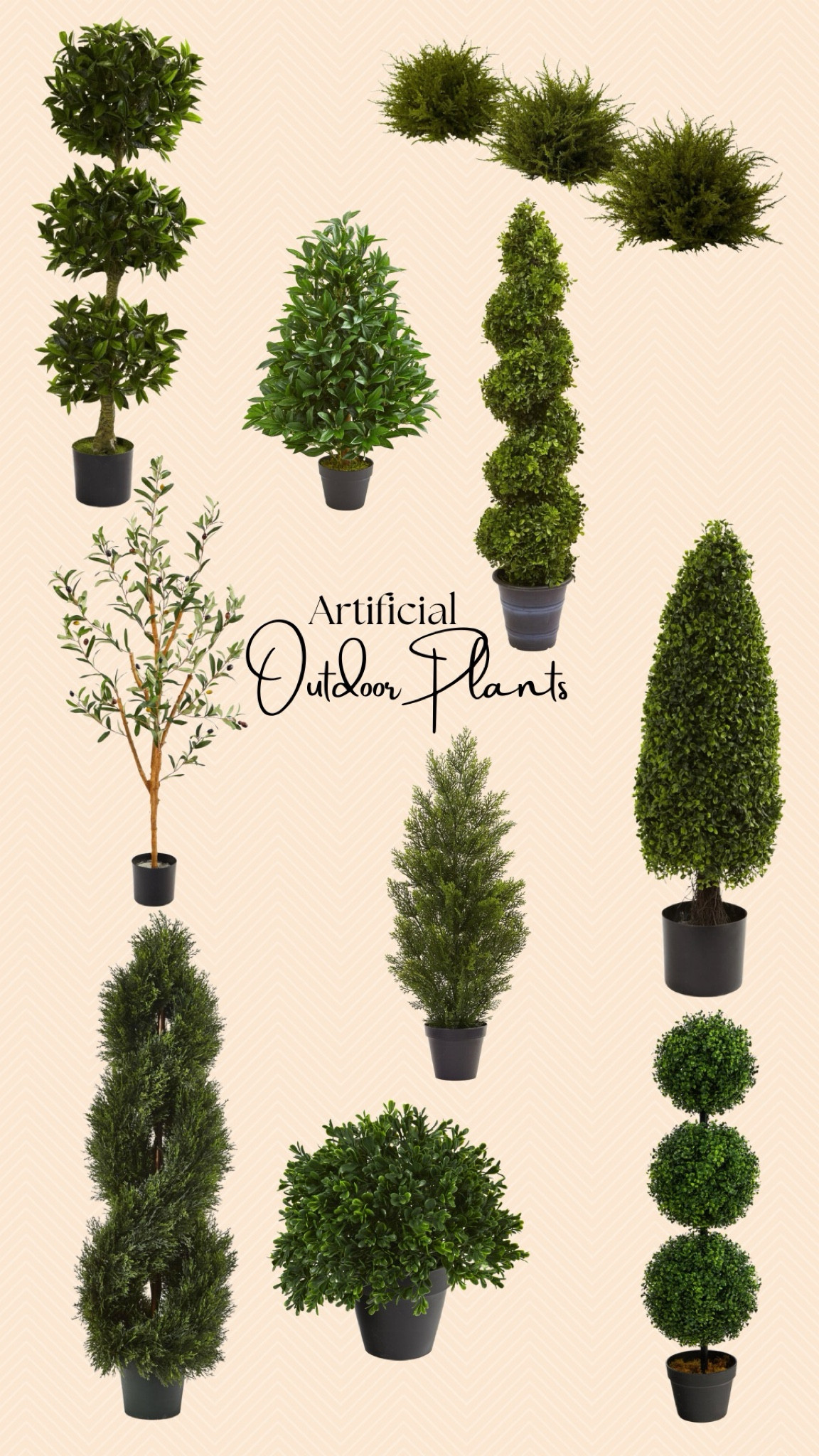 Artificial plants, fake trees, front door decor, front door plants, fake plants 

#LTKhome #LTKstyletip #LTKSeasonal