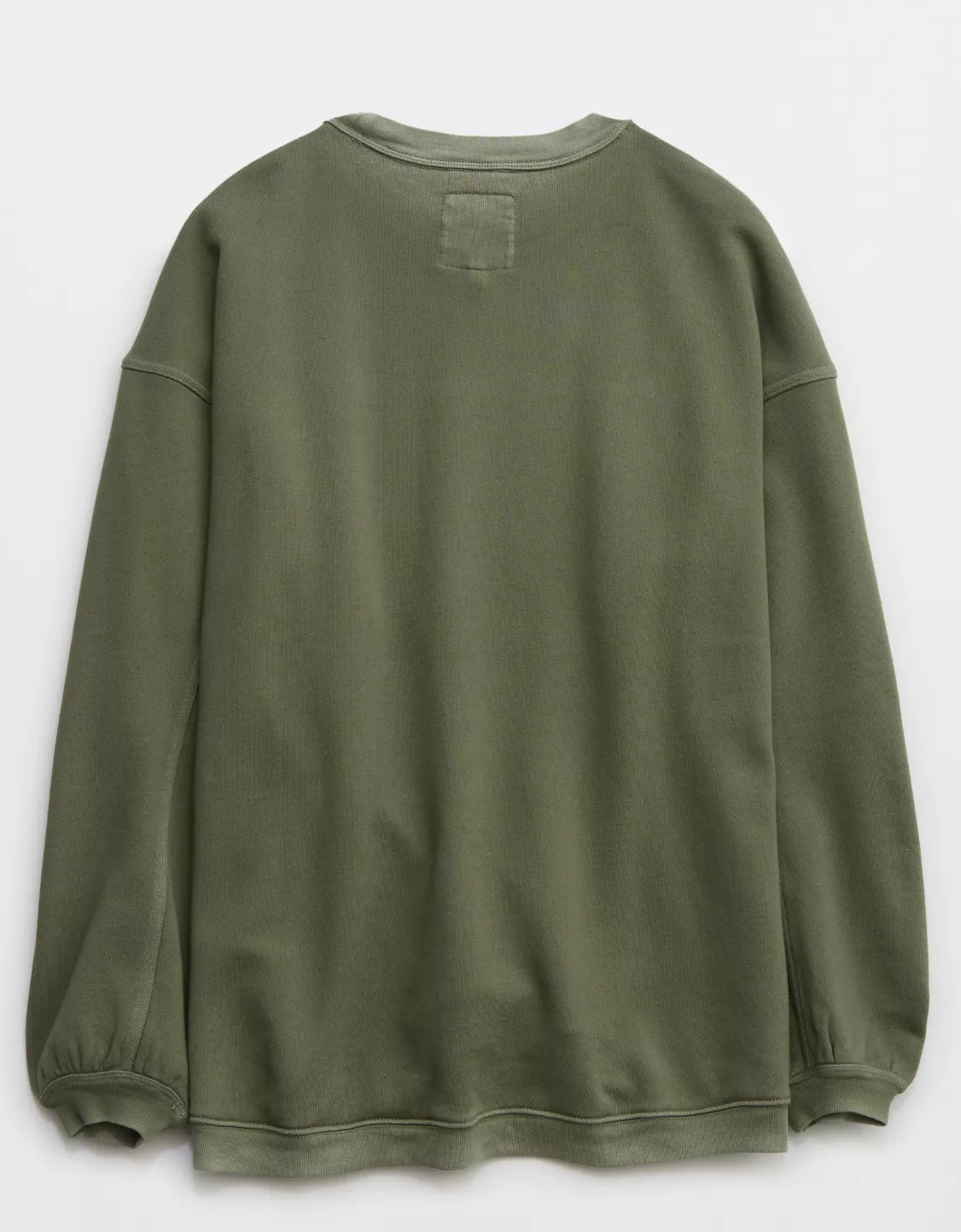 Aerie REAL Crew Sweatshirt | American Eagle Outfitters (US & CA)