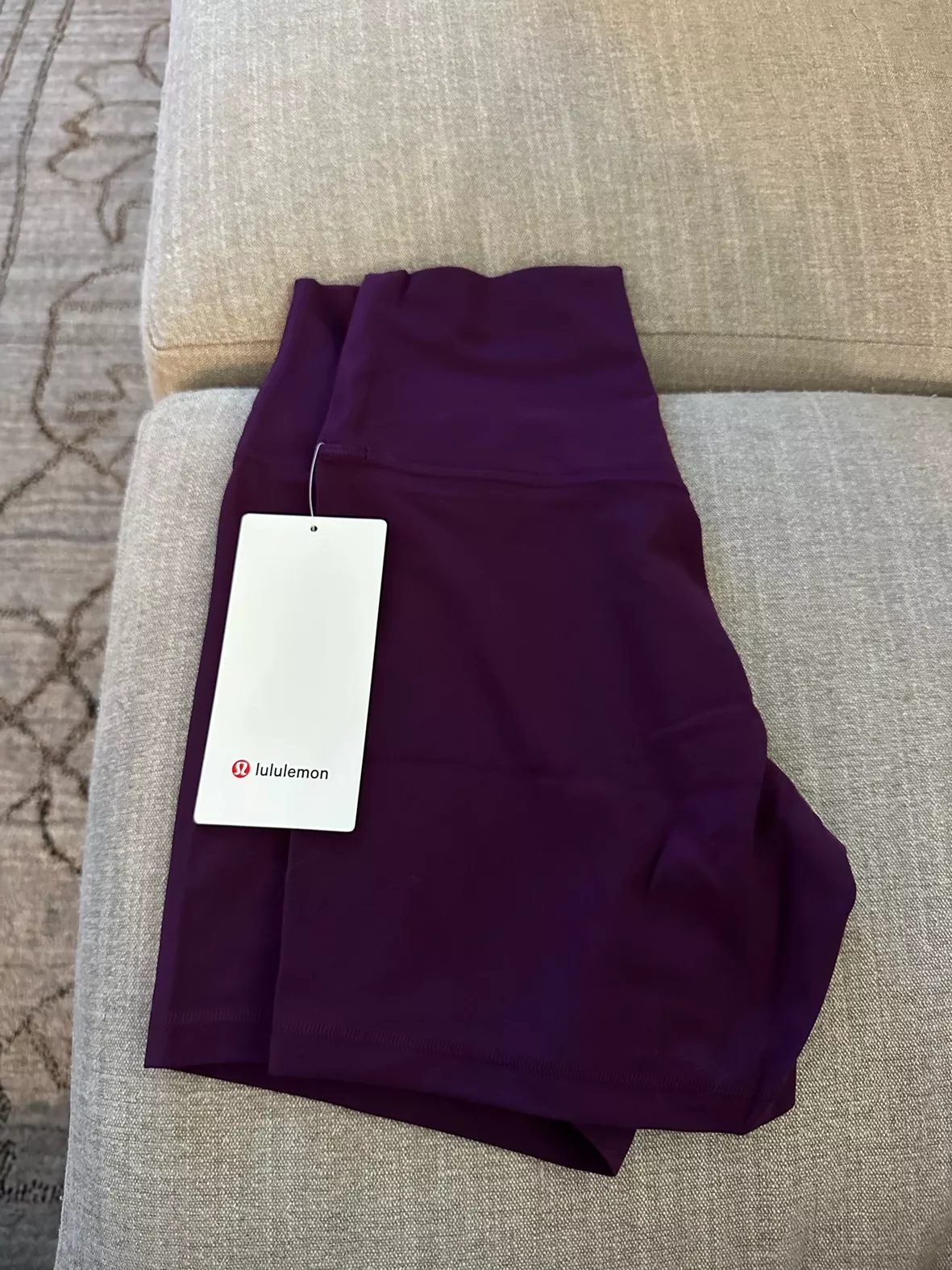 lululemon Align™ High-Rise Pant 25 curated on LTK