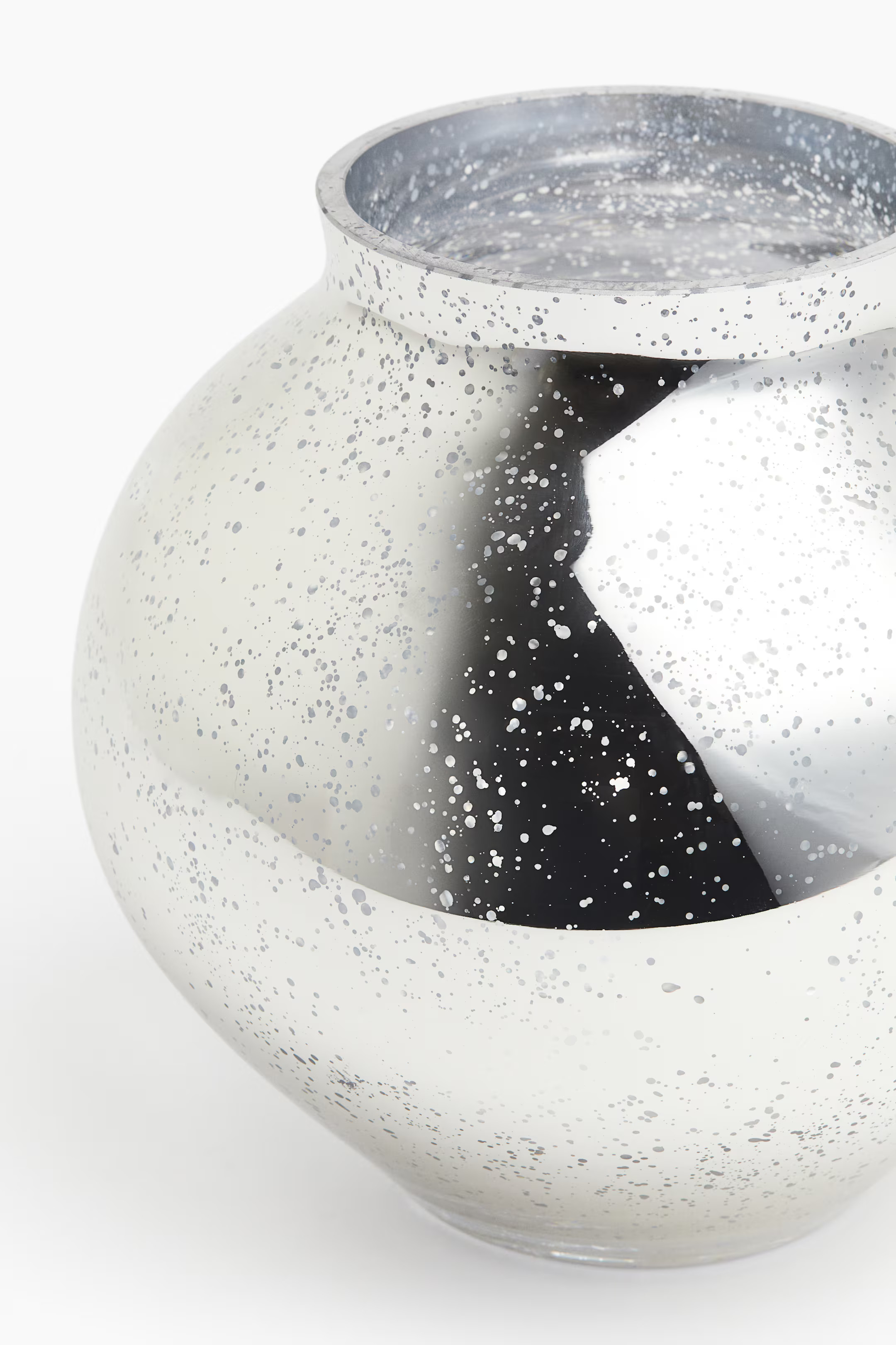 Glass Vase | H&M (US + CA)