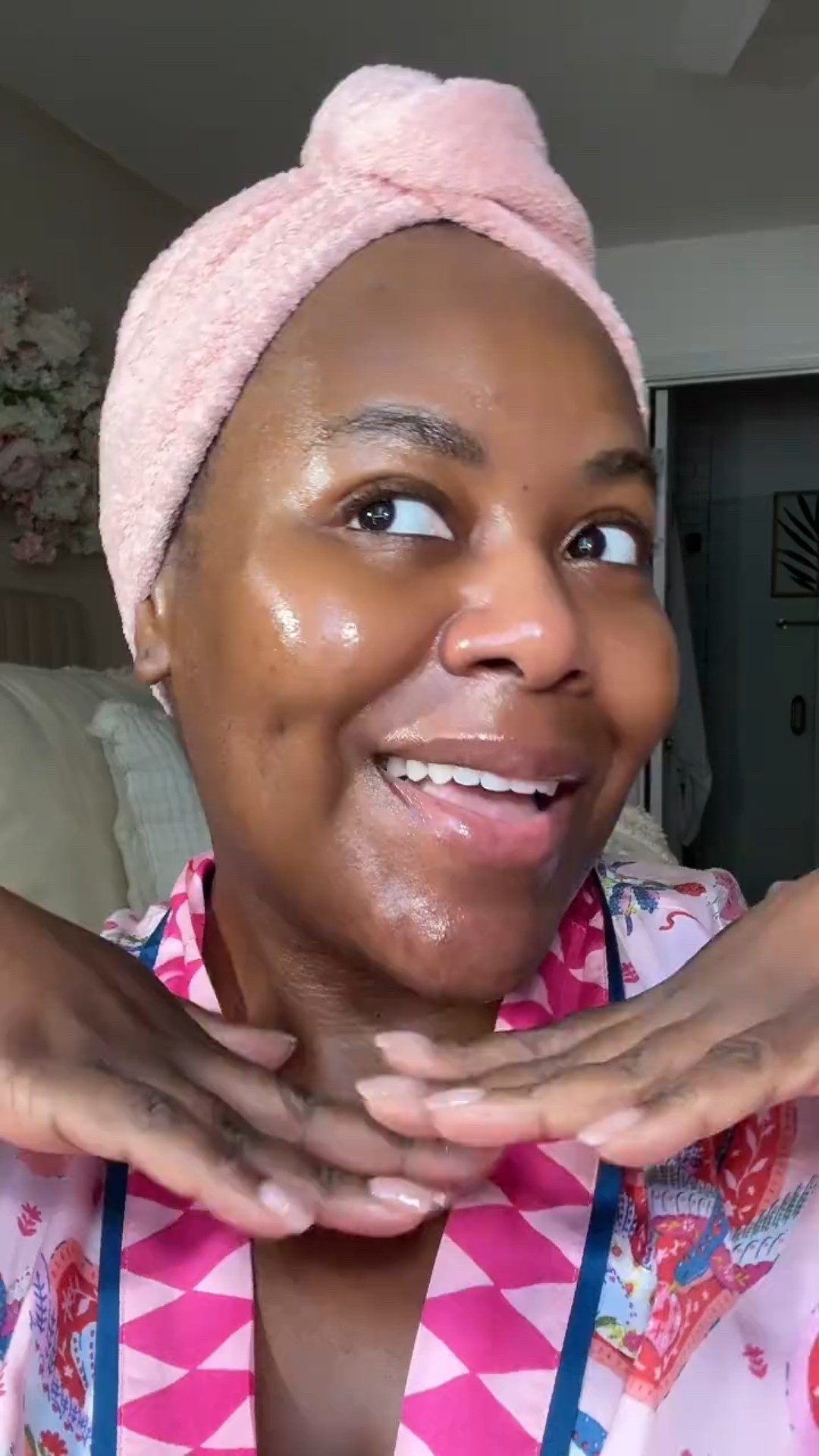 glam transition 



#LTKPlusSize #LTKBeauty