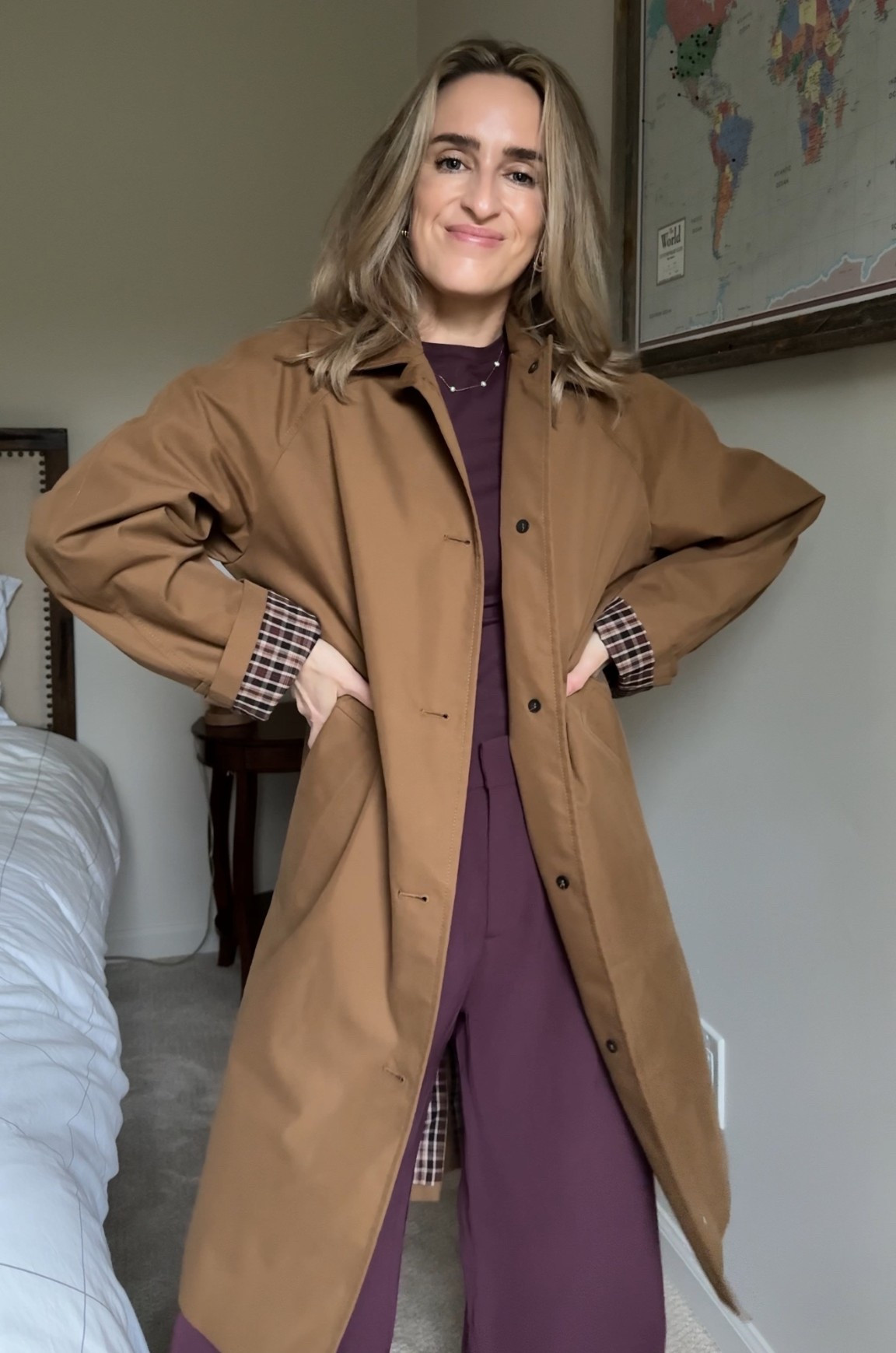 work ootd

#LTKFindsUnder100 #LTKSeasonal #LTKWorkwear