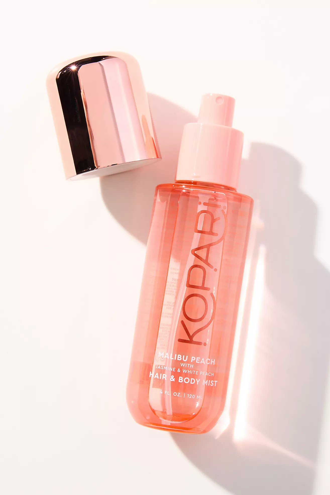 Kopari Hair & Body Mist | Anthropologie (US)