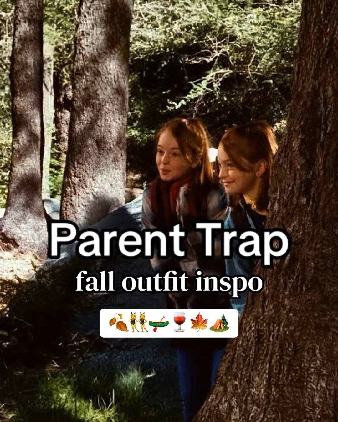 parent trap aesthetic fall outfits.

#LTKSaleAlert #LTKSeasonal #LTKstorytime